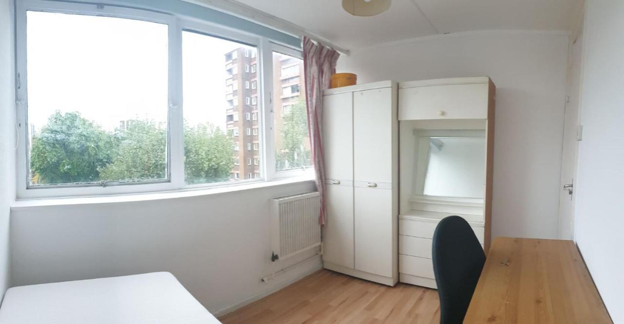 לונדון Elephant & Castle - Zone 2 - Private Rooms - Shared Bathroom מראה חיצוני תמונה